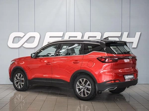 Внедорожник Chery Tiggo 7 Pro 2020 года, 1720000 рублей, Муром