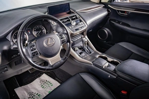 Внедорожник Lexus NX 2020 года, 4439000 рублей, Томск