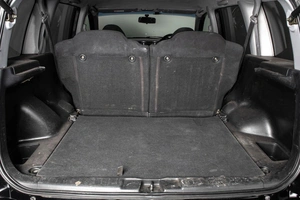 Внедорожник Honda HR-V 2004 года, 599000 рублей, Красноярск