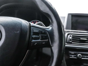 Седан BMW 6 серия Gran Coupe 2013 года, 2600000 рублей, Красноярск