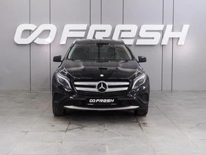Внедорожник Mercedes-benz GLA-класс 2014 года, 1534000 рублей, Воронеж