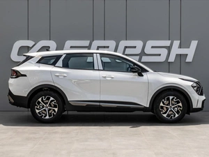 Внедорожник Kia Sportage 2026 года, 3865000 рублей, Краснодар
