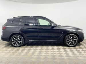 Внедорожник BMW X3 2022 года, 5879900 рублей, Казань