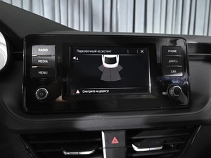 Лифтбек Skoda Rapid 2021 года, 1514000 рублей, Ставрополь