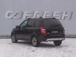 Универсал ВАЗ (LADA) Granta Cross 2022 года, 799000 рублей, Волгоград