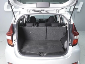 Хетчбэк Nissan Note 2016 года, 1200000 рублей, Ростов-на-Дону