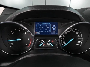Внедорожник Ford Kuga 2013 года, 1419000 рублей, Ростов-на-Дону