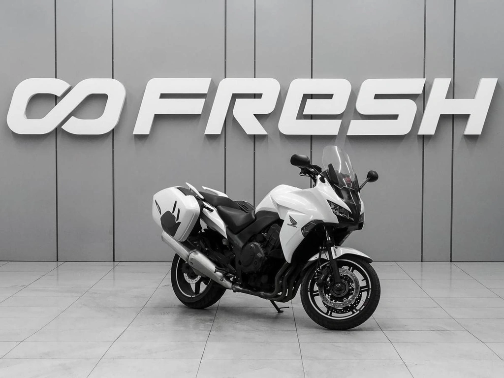 Honda CBF 1000 2010 года, 790000 рублей, Ростов-на-Дону