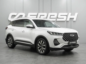 Внедорожник Chery Tiggo 7 Pro 2020 года, 1445000 рублей, Воронеж