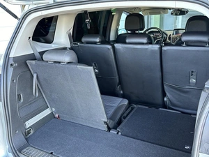 Минивэн Opel Zafira 2014 года, 1250000 рублей, Уфа