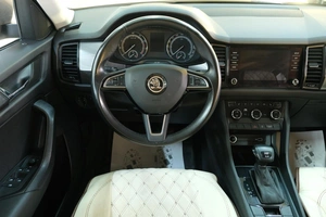Внедорожник Skoda Kodiaq 2019 года, 2149000 рублей, Омск