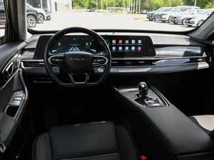 Внедорожник Chery Tiggo 7 Pro Max 2024 года, 2099000 рублей, Волгоград
