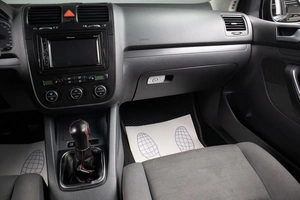 Хетчбэк Volkswagen Golf 2007 года, 469000 рублей, Оренбург