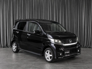 Хетчбэк Honda N-WGN 2013 года, 929000 рублей, Тюмень