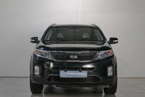 Внедорожник Kia Sorento 2012 года, 1679000 рублей, Челябинск