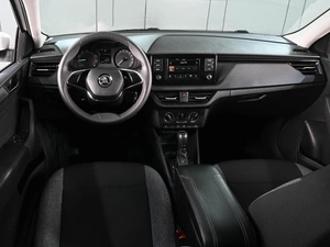 Лифтбек Skoda Rapid 2021 года, 1379000 рублей, Аксай