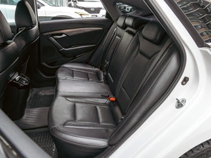 Седан Hyundai i40 2016 года, 1370000 рублей, Краснодар