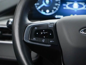 Внедорожник Chery Tiggo 4 Pro 2024 года, 1643021 рублей, Москва