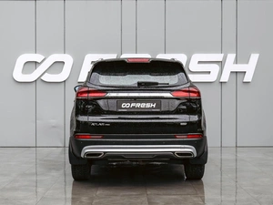 Внедорожник Geely Atlas Pro 2023 года, 2370000 рублей, Краснодар
