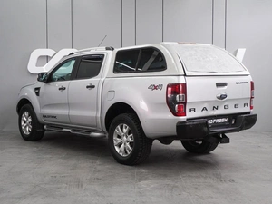 Пикап Ford Ranger 2013 года, 1699000 рублей, Воронеж