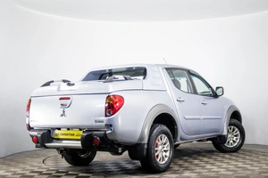 Пикап Mitsubishi L200 2012 года, 1599000 рублей, Пермь