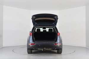 Внедорожник Kia Sportage 2018 года, 2040000 рублей, Брянск