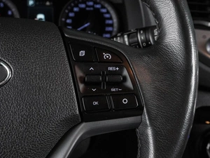 Внедорожник Hyundai Tucson 2015 года, 1834000 рублей, Воронеж