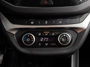 Универсал ВАЗ (LADA) Vesta Cross 2018 года, 1299000 рублей, Тюмень