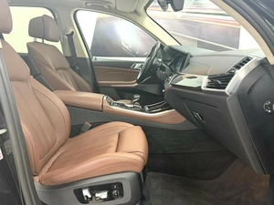 Внедорожник BMW X5 2020 года, 7995000 рублей, Красноярск