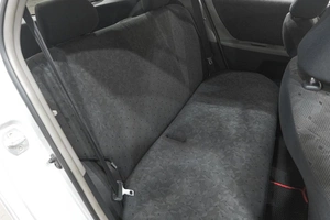 Хетчбэк Toyota Vitz 2009 года, 629000 рублей, Новокузнецк