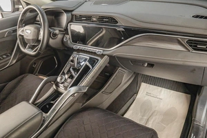 Внедорожник Geely Atlas Pro 2024 года, 2629000 рублей, Челябинск