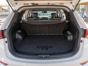 Внедорожник Hyundai Santa Fe 2018 года, 2699000 рублей, Саратов