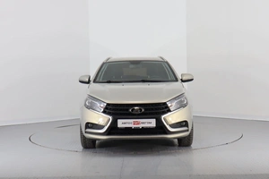 Универсал ВАЗ (LADA) Vesta 2019 года, 1060000 рублей, Брянск
