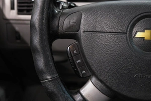Седан Chevrolet Lacetti 2007 года, 349000 рублей, Новокузнецк