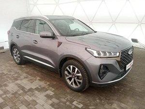 Внедорожник Chery Tiggo 7 2023 года, 2200000 рублей, Клинцы