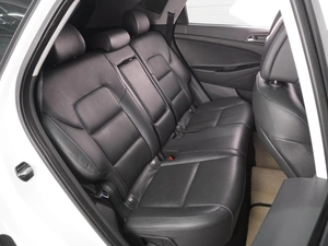 Внедорожник Hyundai Tucson 2015 года, 1724000 рублей, Воронеж