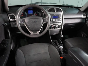 Внедорожник Vortex Tingo 2012 года, 519000 рублей, Воронеж