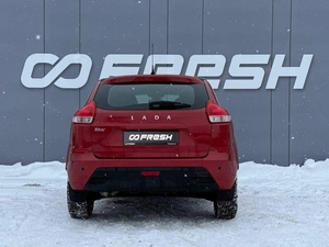 Хетчбэк ВАЗ (LADA) XRAY 2017 года, 900000 рублей, Ижевск