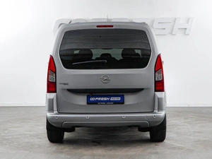 Фургон Opel Combo Life 2022 года, 1747444 рублей, Москва
