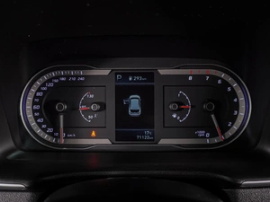 Внедорожник Hyundai Tucson 2023 года, 3249000 рублей, Воронеж