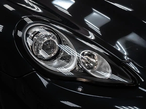 Лифтбек Porsche Panamera 2010 года, 2529000 рублей, Тюмень