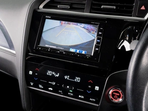 Универсал Honda Shuttle 2018 года, 1399000 рублей, Тюмень