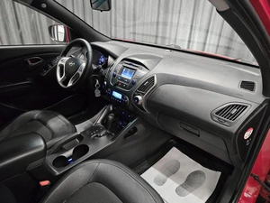 Внедорожник Hyundai ix35 2013 года, 1450000 рублей, Красноярск