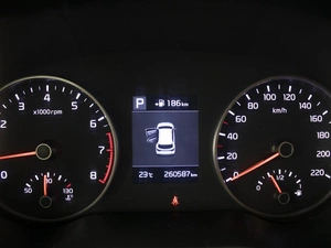 Хетчбэк Kia Rio X-Line 2020 года, 1050000 рублей, Омск
