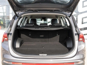 Внедорожник Hyundai Santa Fe 2021 года, 4179000 рублей, Краснодар