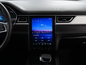 Лифтбек JAC J7 2023 года, 1610111 рублей, Тверь