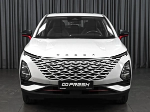 Внедорожник OMODA C5 2023 года, 1899000 рублей, Ставрополь