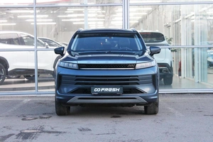 Внедорожник EXEED LX 2020 года, 1780000 рублей, Ярославль