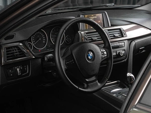 Седан BMW 3 серия 2013 года, 1549000 рублей, Тюмень