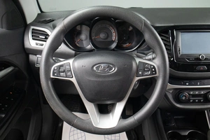 Универсал ВАЗ (LADA) Vesta Cross 2019 года, 1149000 рублей, Оренбург